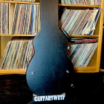 Epiphone Electric Guitar Case Fit For Les Paul Style image 3
