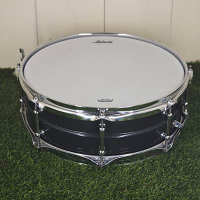 ⚡Ludwig Acrolite 14"X5" Aluminum Snare Drum⚡ image 9