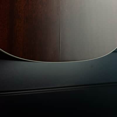 Guild D-40 Standard Natural image 12