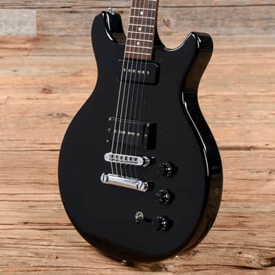 Hamer USA Special Black USED image 2