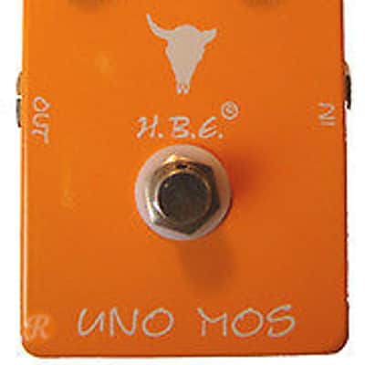 HomeBrew Electronics Uno Mos