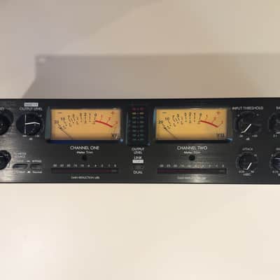 ART Pro VLA II Compressor image 4