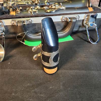 Jupiter JCL-700 Clarinet (Phoenix, AZ) image 10