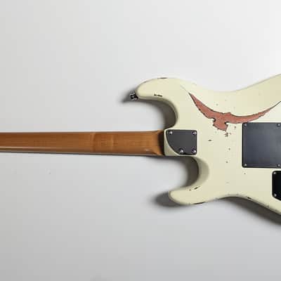 Fame Custom ST RW image 18