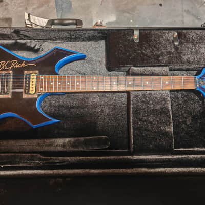 B.C. Rich Warlock image 2