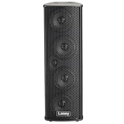 Laney Audiohub Freestyle 4x4 - Acoustic Guitar Amp image 1