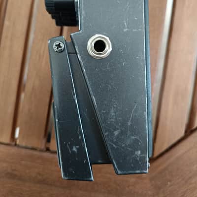Boss MT-2 Metal Zone (Silver Label) 1991 - Present - Black image 4