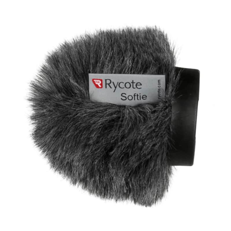 Rycote Classic-Softie 5cm (19/22) Standard Hole (033012) image 1