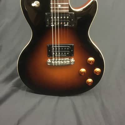 Godin Core CT HB Sunburst