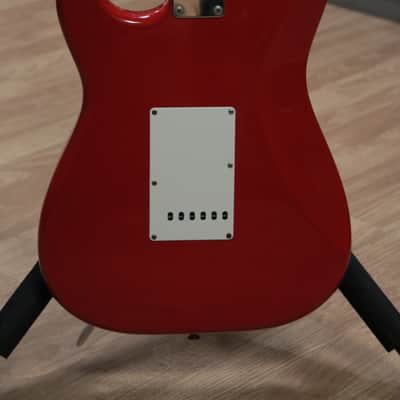 Squier Stratocaster 1993 image 8