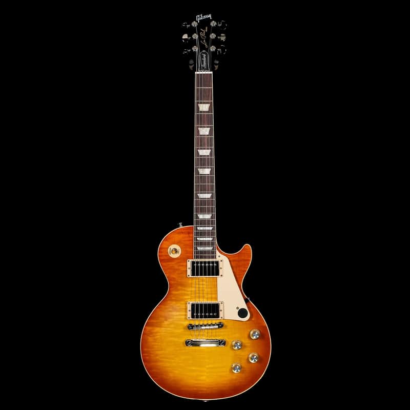 Gibson Wildwood Select Les Paul Standard '60s image 2