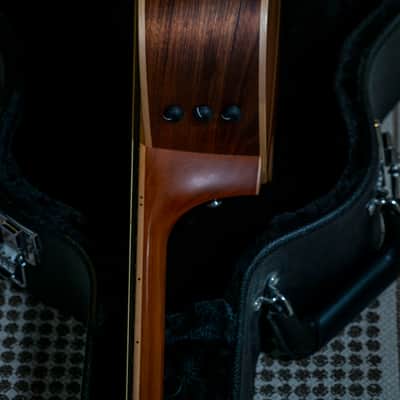 Taylor GT-8 Baritone 2012 image 13