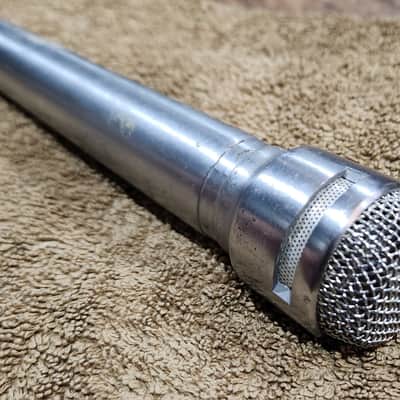 STUDIO SALE! Electrovoice PL6 (660) Super Cardioid Microphone 1980s USA image 2