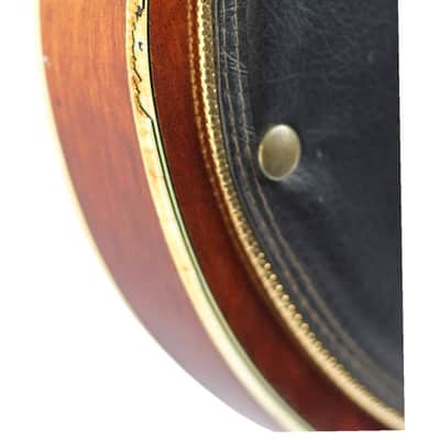 1965 Gretsch Country Gentleman #47314 image 7