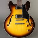 Gibson Custom Shop CS-336 Figured Top 2006 - Vintage Sunburst