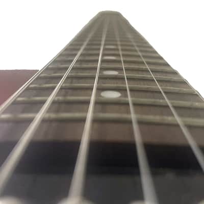 Epiphone Special Les Paul Electric Guitar SETUP & Upgraded Sperzel Locking Tuners image 10