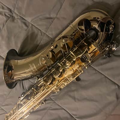 NEAR-MINT Cannonball Gerald Albright Signature Tenor Saxophone image 7