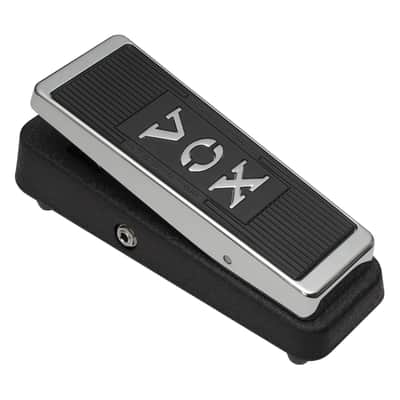 Vox Wah V846 Vintage image 1