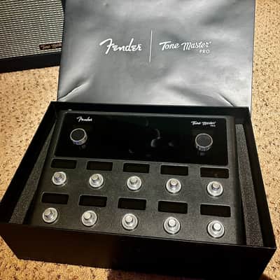 Fender Tone Master Pro image 1