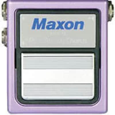 Maxon Pure Analog Chorus PAC-9 | Reverb