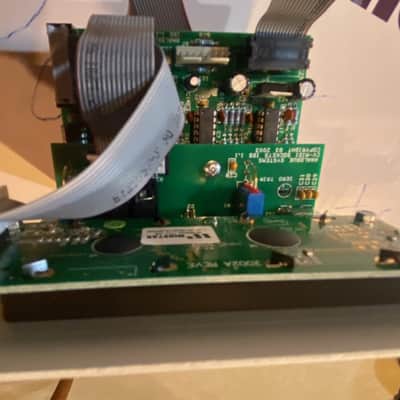 ANALOGUE SYSTEMS RS-300 CV TO MIDI TO CONVERTER AND ADAPTER CABLE image 6