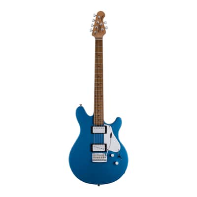 Sterling JV60T Valentine Tremolo