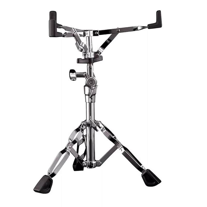 Pearl S830 Uni-Lock Double-Braced Snare Drum Stand image 1