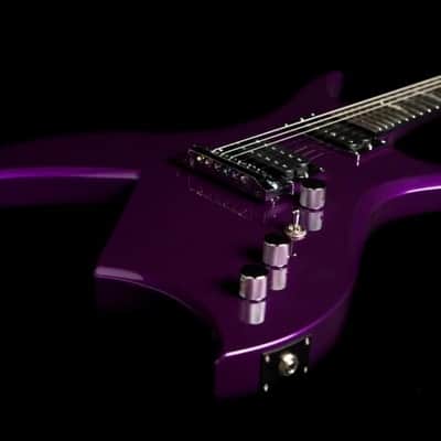 B.C. Rich Bich U.S.A. Handmade image 1