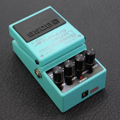 Boss LMB-3 Bass Limiter Enhancer image 2