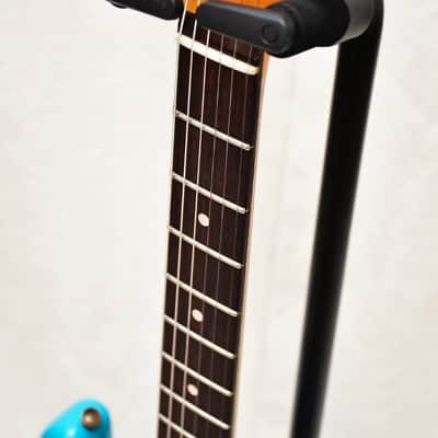 Fender Custom Shop '60 Reissue Stratocaster Relic image 9