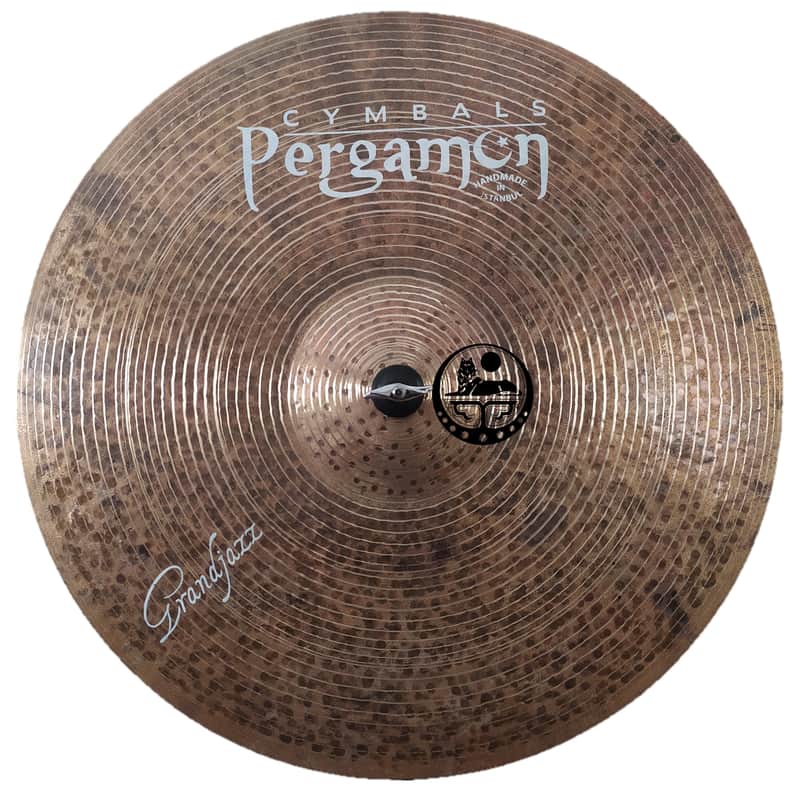 Pergamon 22