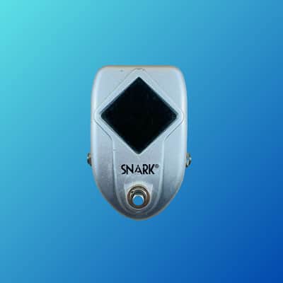 Reverb.com listing, price, conditions, and images for snark-sn10s