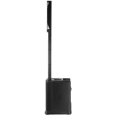 JBL Professional EON ONE MK2 Rechargeable Powered Column Personal PA Speaker - Open Box Mint image 4
