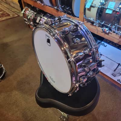 Mapex Black Panther 14×6 Snare - Cyrus Chrome image 5