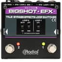 Radial BigShot EFX Effects Loop Switcher