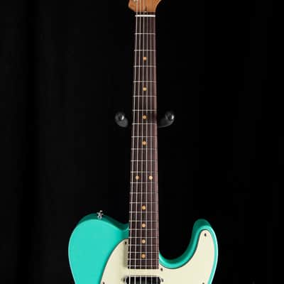 Suhr Classic T Antique Seafoam Green Limited Edition image 13