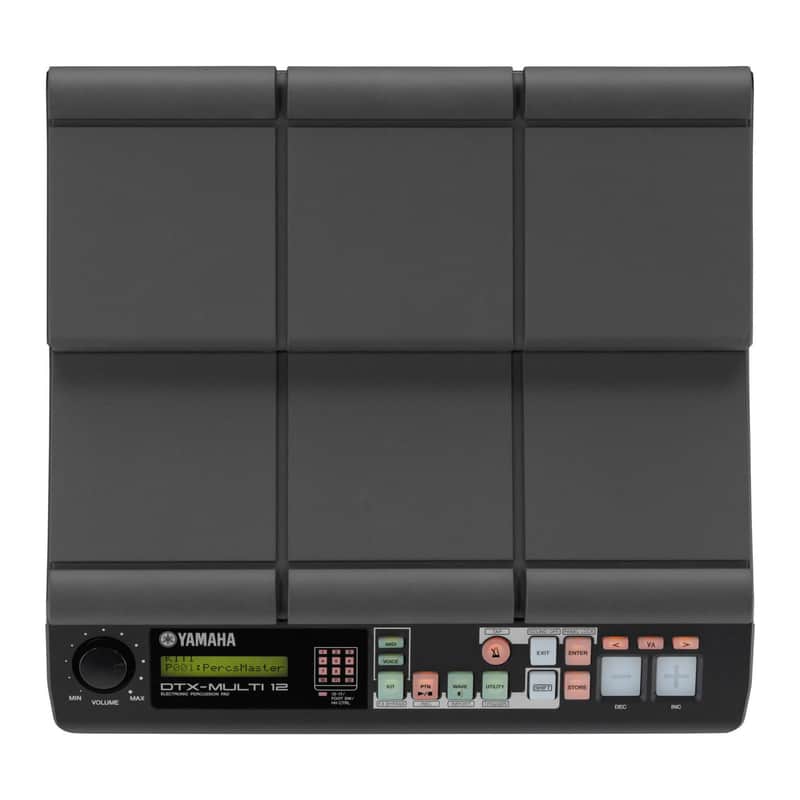 Yamaha DTX-MULTI 12 C-STOCK image 1