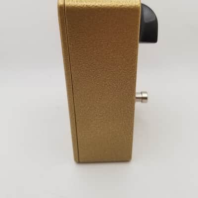 Mythos Pedals Hephaestus Fuzz - Gold XX3492 image 5