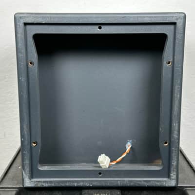 Neumann KH 810 10-inch Studio Subwoofer (No Amplifier) image 7