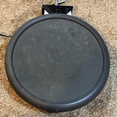 Roland PD-6 Electronic Tom Drum Pad image 1