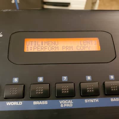 MUST SEE!!! ROLAND JUNO D FULLY INSPECTED SERVICED AND IN AMAZING CONDITION! image 15