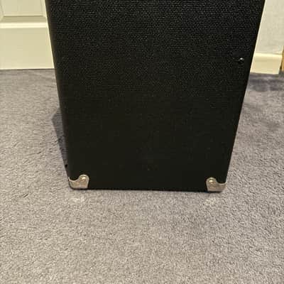 Fender Rumble 40 V3 40-Watt 1x10" Bass Combo 2015 - Present - Black image 6