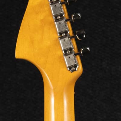 Immagine Fender Johnny Marr Special Lipstick Jaguar Black - 12