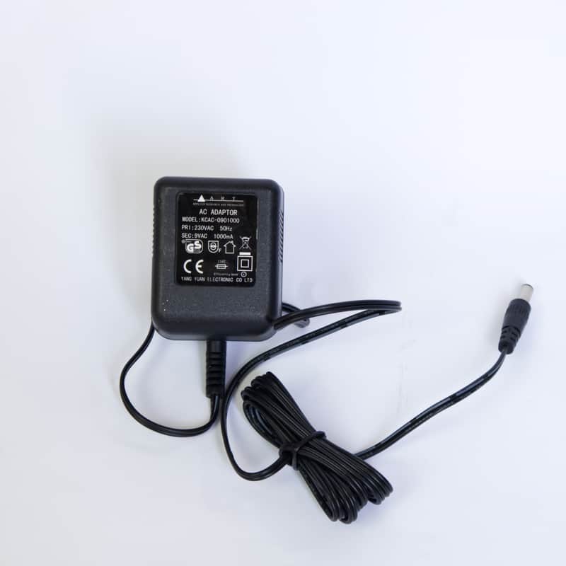 ART 1001500110 230V Power Supply (European) image 1