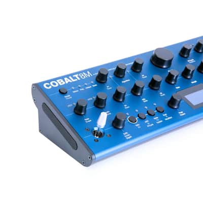 MODAL - SINTETIZADOR COBALT8M image 2