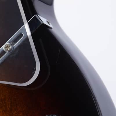 Gibson Les Paul Studio, Smokehouse Burst | Modified image 6