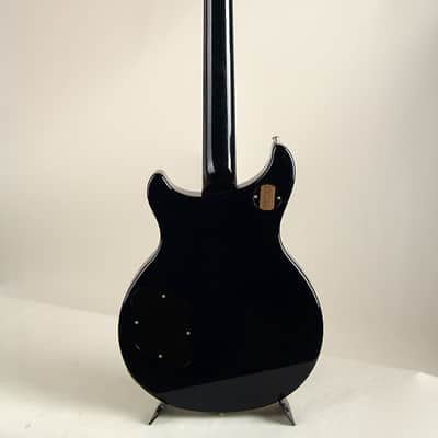 Gibson Custom Shop Tak Matsumoto DC Aqua Blue 1st Edition 2012 image 5