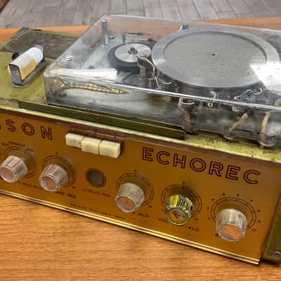 BINSON echorec Bild 6