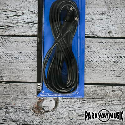 Roland GKC-10 13-Pin GK Pickup Cable - 30'