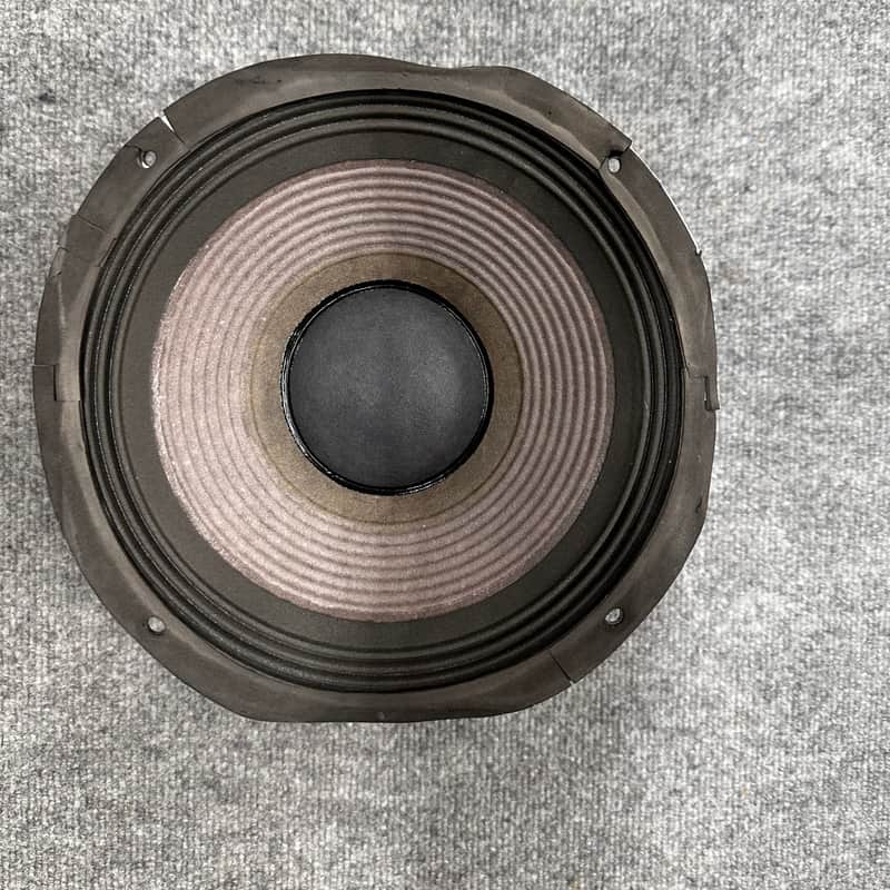 JBL 261F 10" Driver / Speaker 2 Ohms for EON 510 image 1